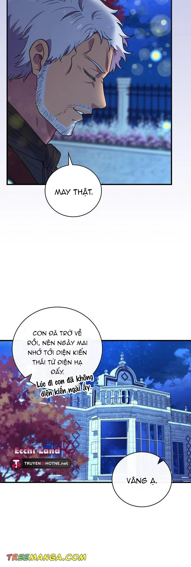 hiệp sĩ băng giá chapter 64.1 20