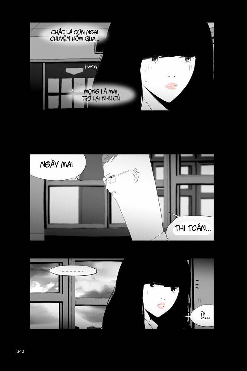 bạn có tin vào ma thuật? chapter 8 29