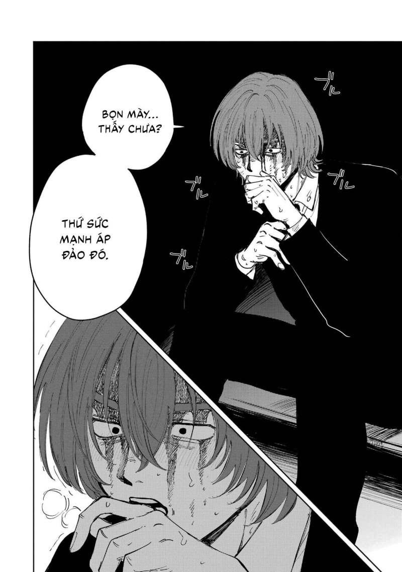 boku to mimoza no 75-nichi chapter 9 23