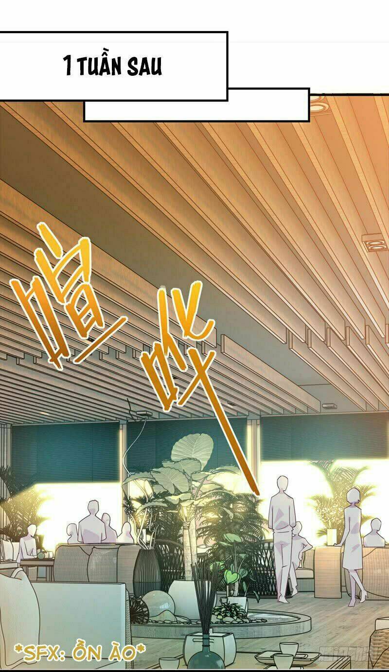 cuồng duệ tiểu thê chapter 34 26