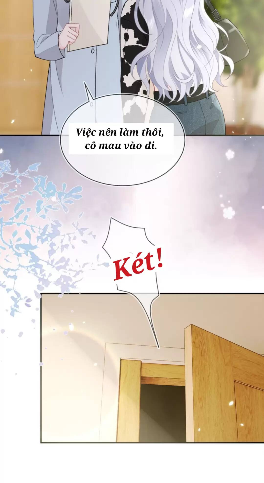 mận xanh chapter 11 32