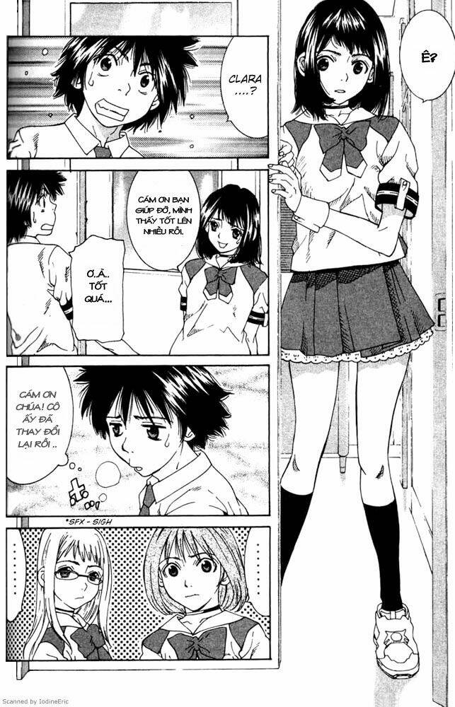 gachax2 ~ secret chapter 3 23