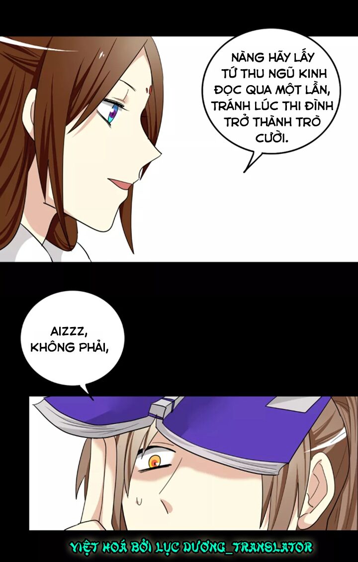 lưỡng bất nghi (full) chapter 102 12