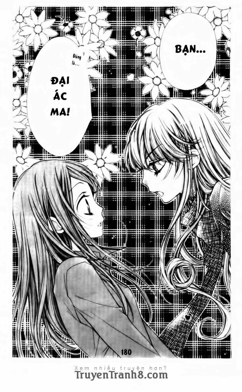 ác ma của chiến thắng chapter 21 27