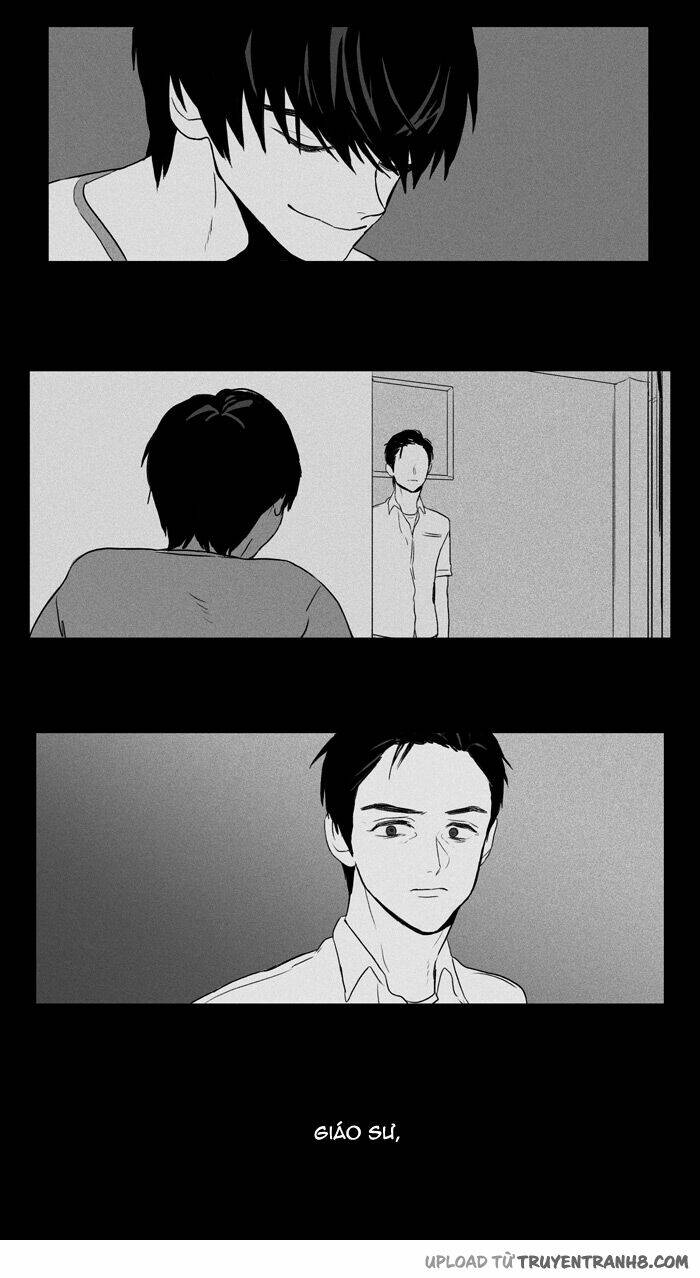 bẫy tình yêu chapter 92 54