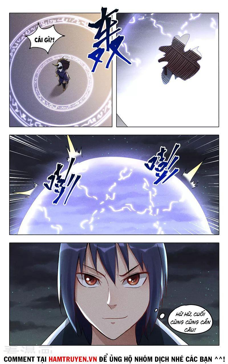 vạn giới tiên trung chapter 397 12