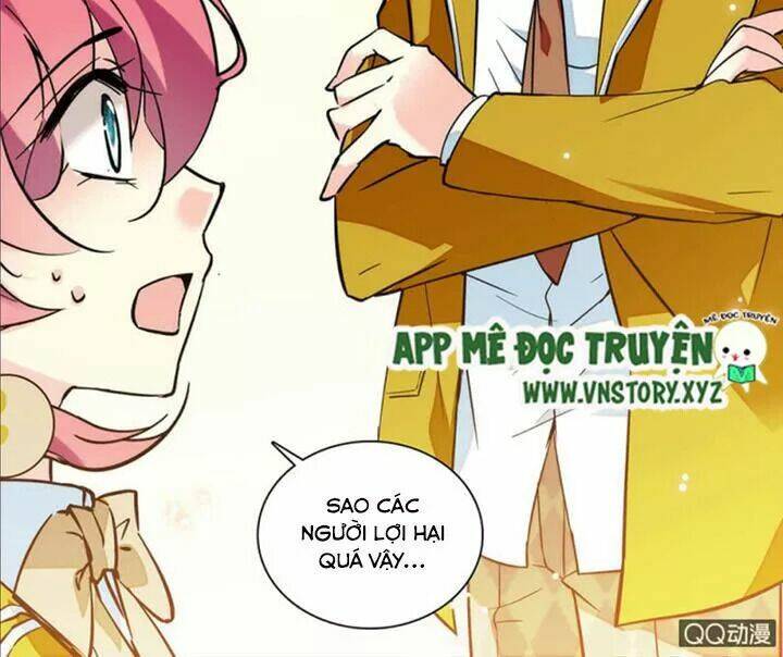 nữ hầu sau giờ học chapter 44 14