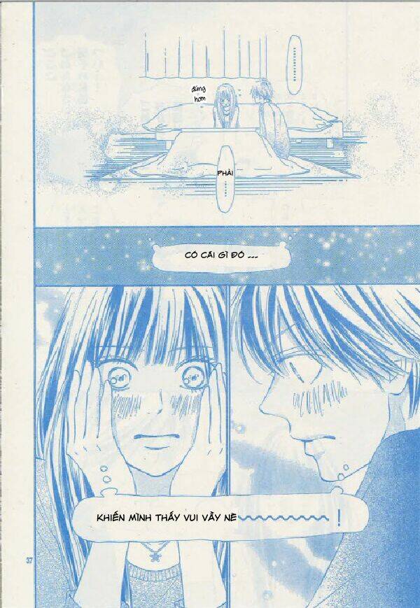 anh đã cho em biết bao thứ đầu tiên chapter 113 37