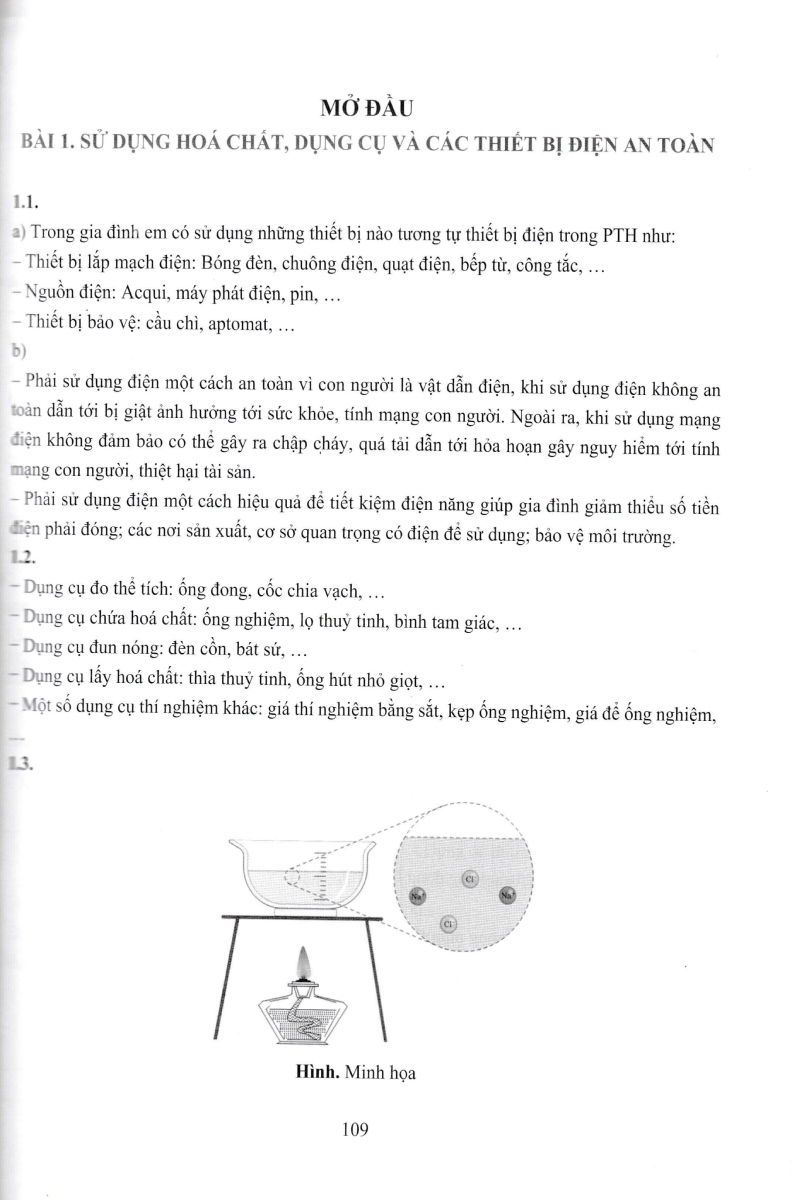 Tư Duy Giải Tự Luận - Khoa Học Tự Nhiên 8 - Phần Hóa Học _OP