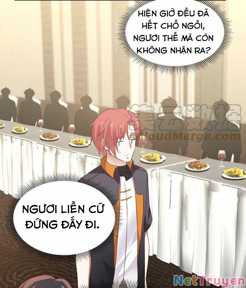 trên người ta có một rồng chapter 412 11