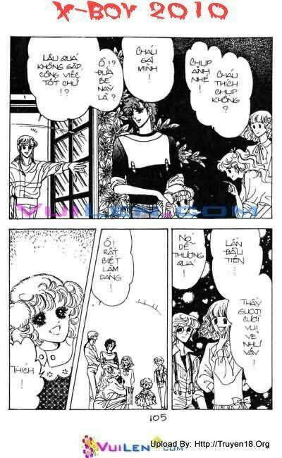 ánh đèn rực rỡ chapter 4 106