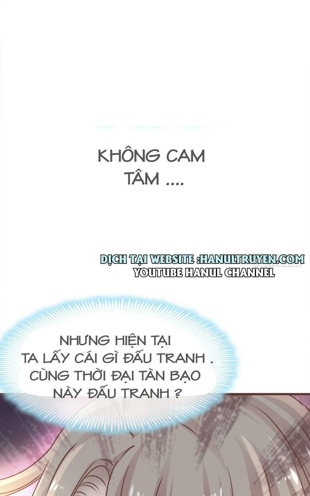 thiên hạ đệ nhất sủng phi chapter 15 34