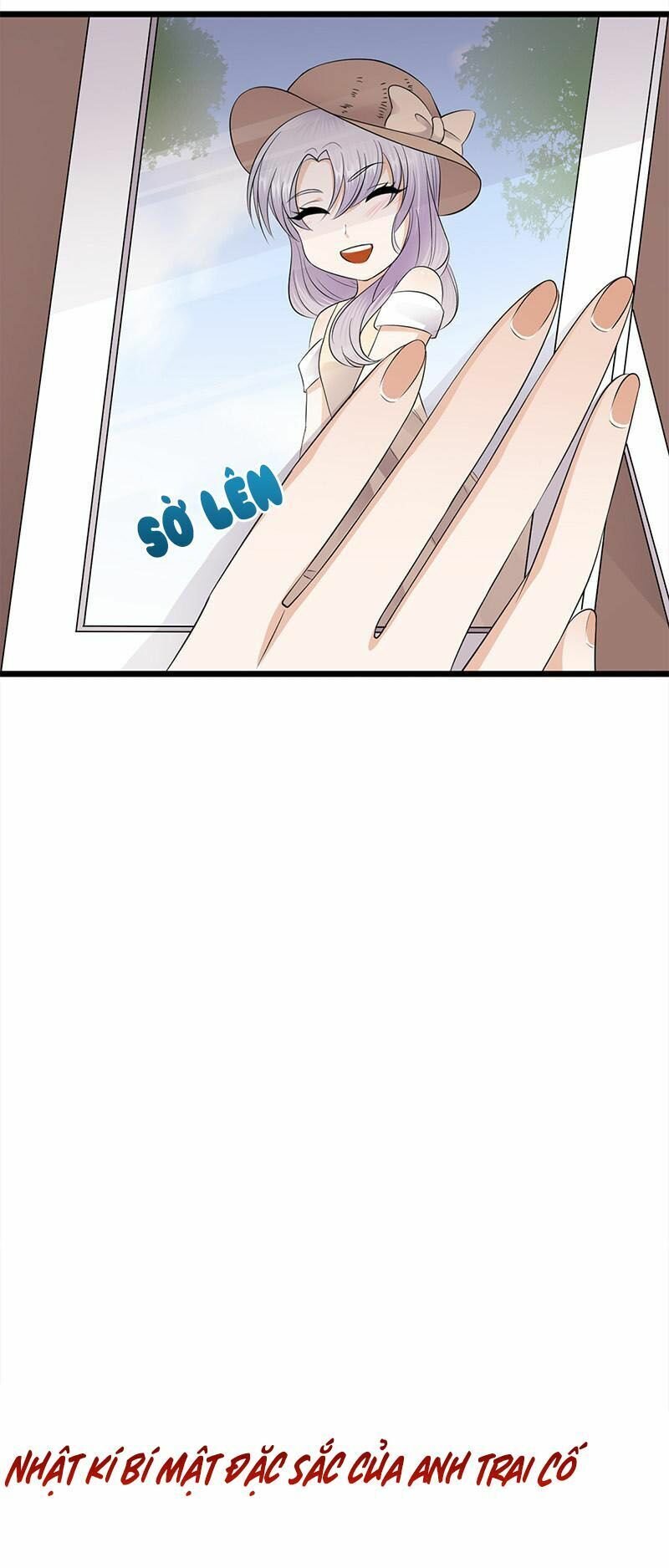 sủng thê thành nghiện: lục thiếu sủng từ đáy lòng chapter 115 17