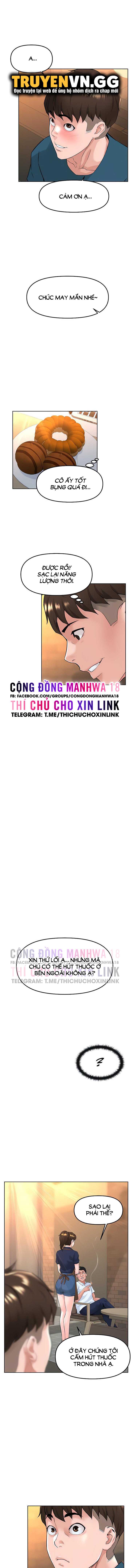 sóng âm thao túng chapter 13 14