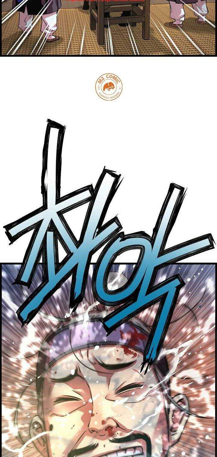 tôi sẽ sống như một hoàng tử chapter 30 17