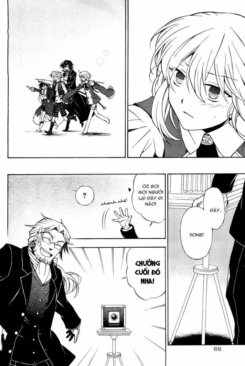 pandora hearts chapter 47 29