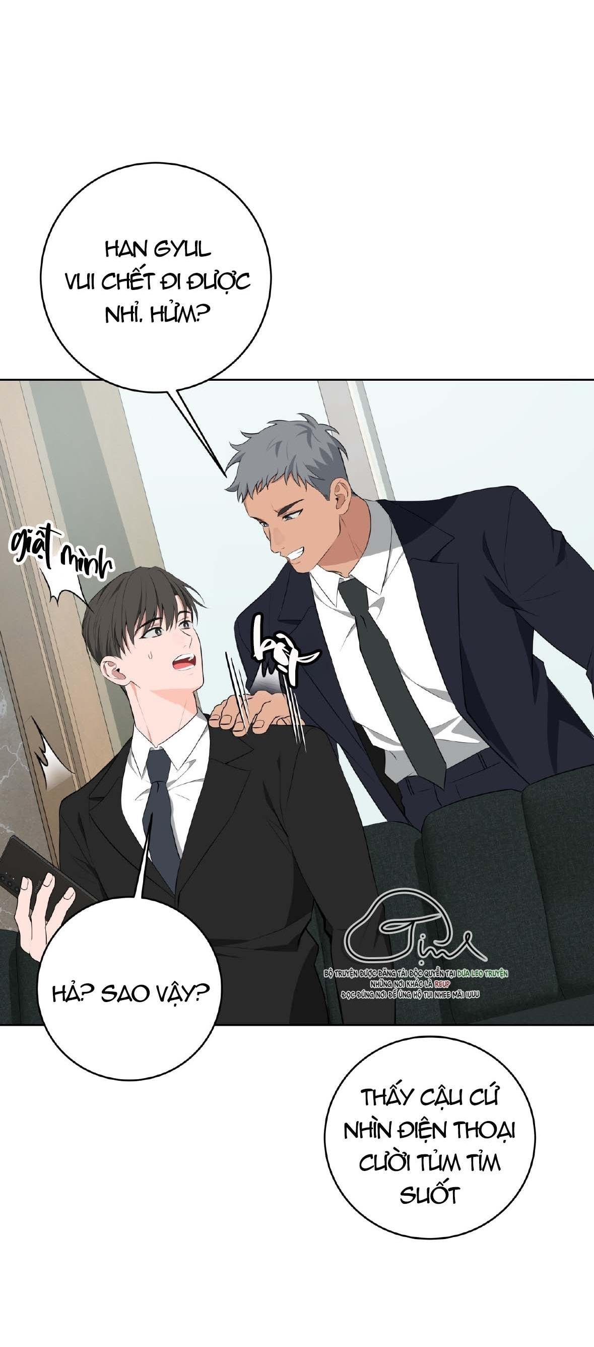 ba ngày, làm thật chapter 32 64