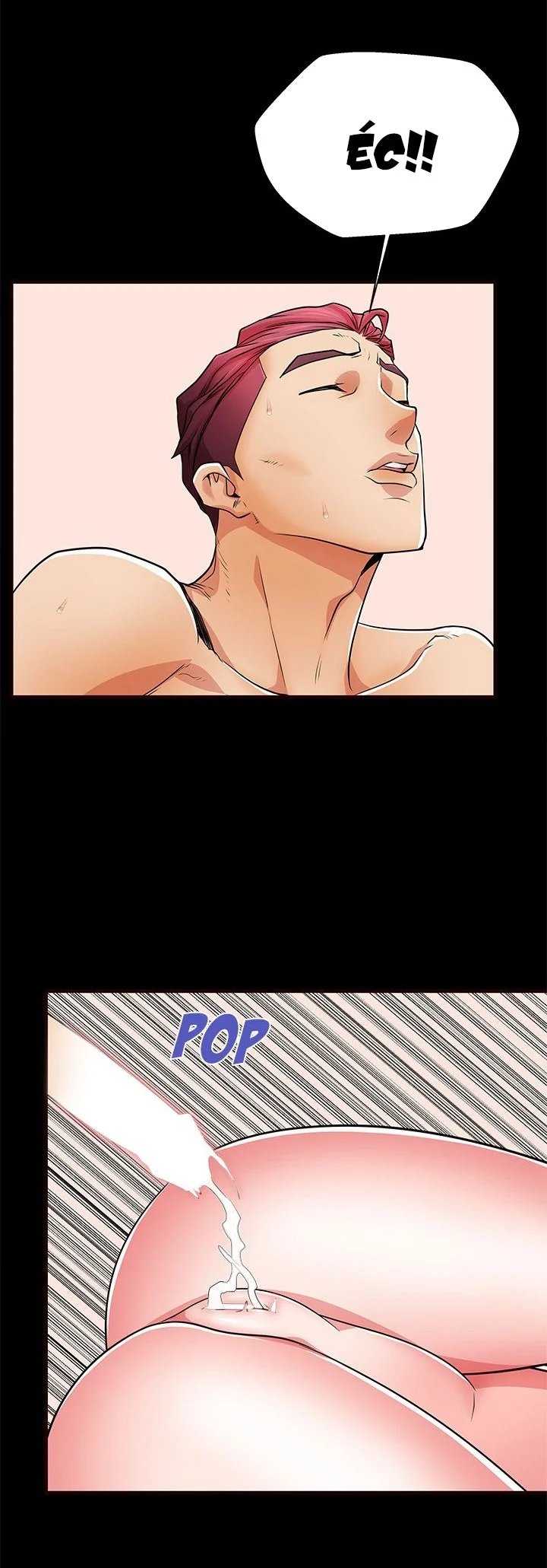 người mẹ xấu xa chapter 54 27