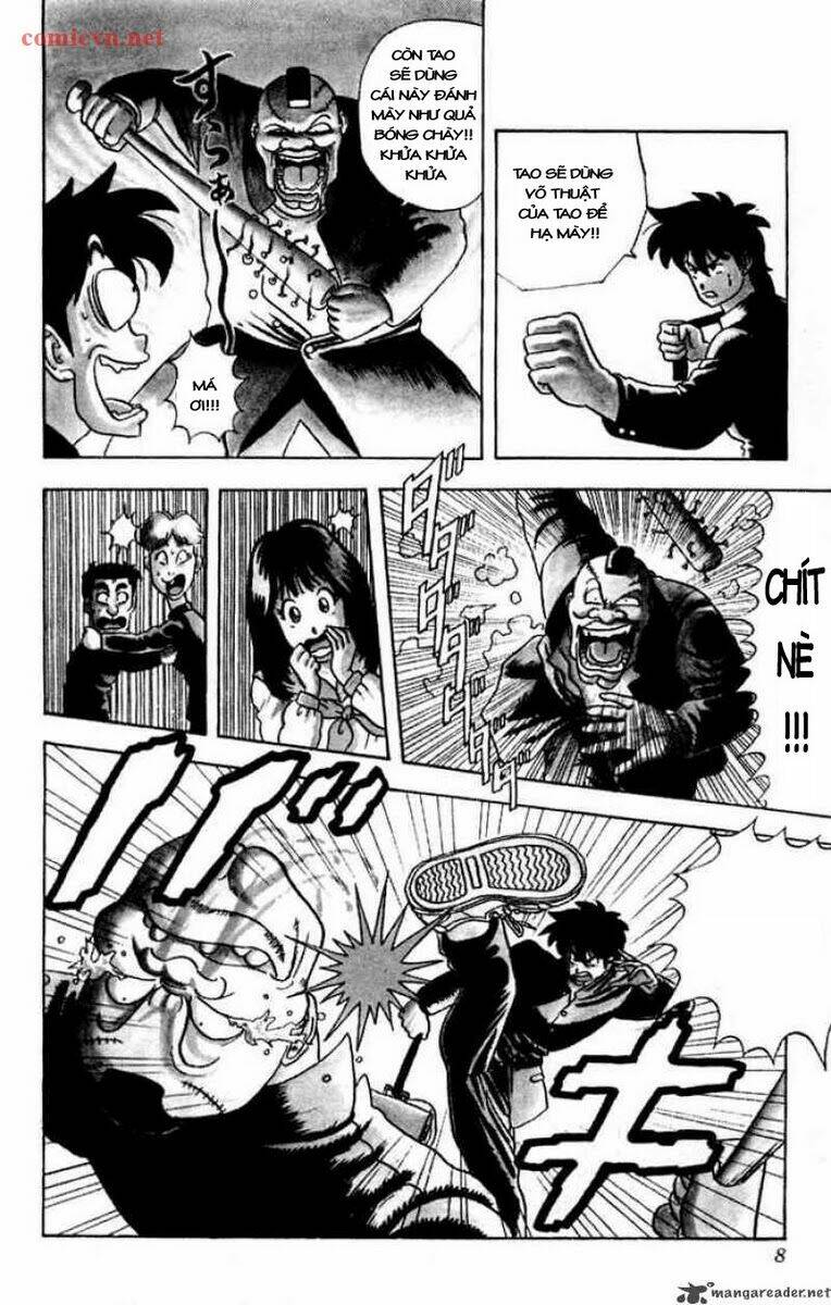 ultimate!! hentai kamen chapter 1 7