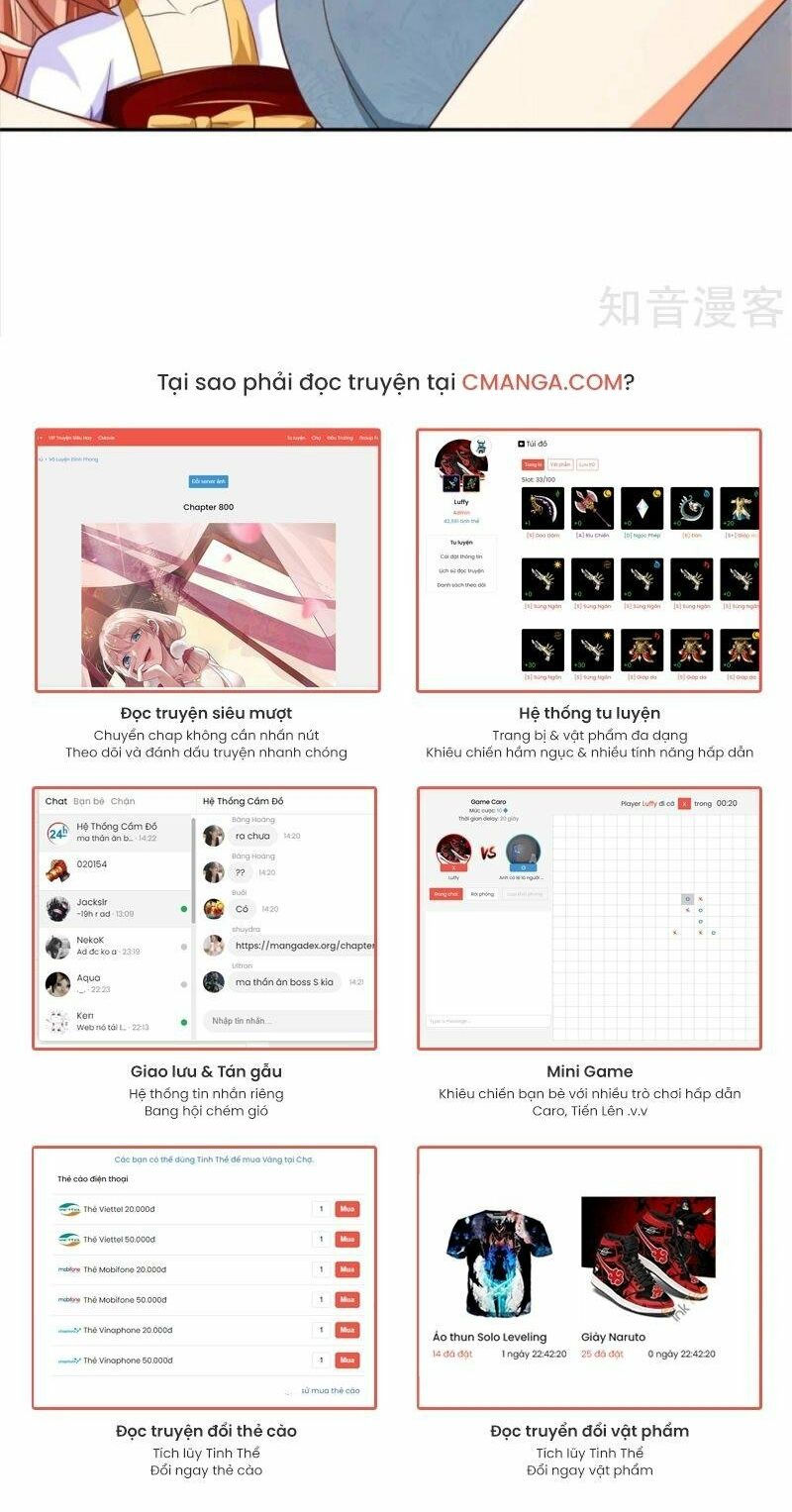 vú em tiên tôn đi ở rể chapter 193 27