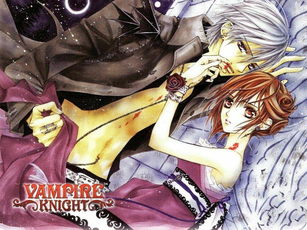 hiệp sĩ vampire chapter 62 35