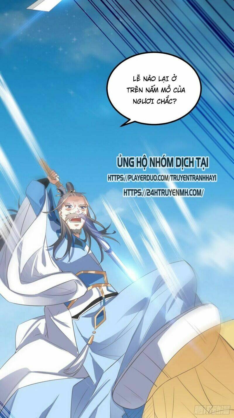 đỉnh cấp phản phái đại sư huynh chapter 45 16