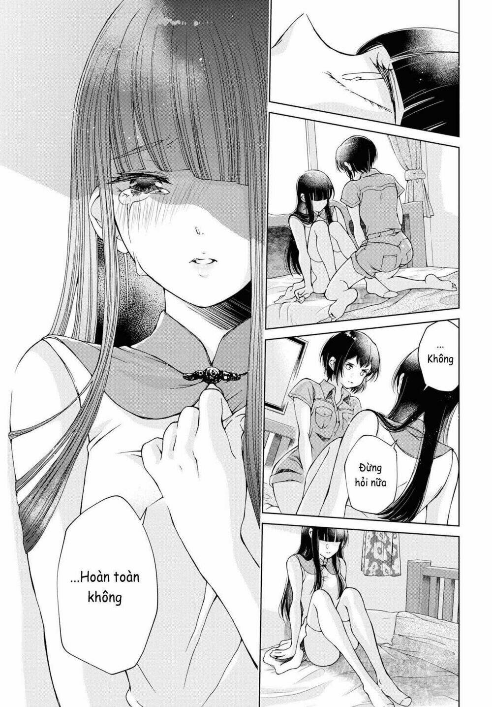 luminous=blue chapter 8 11