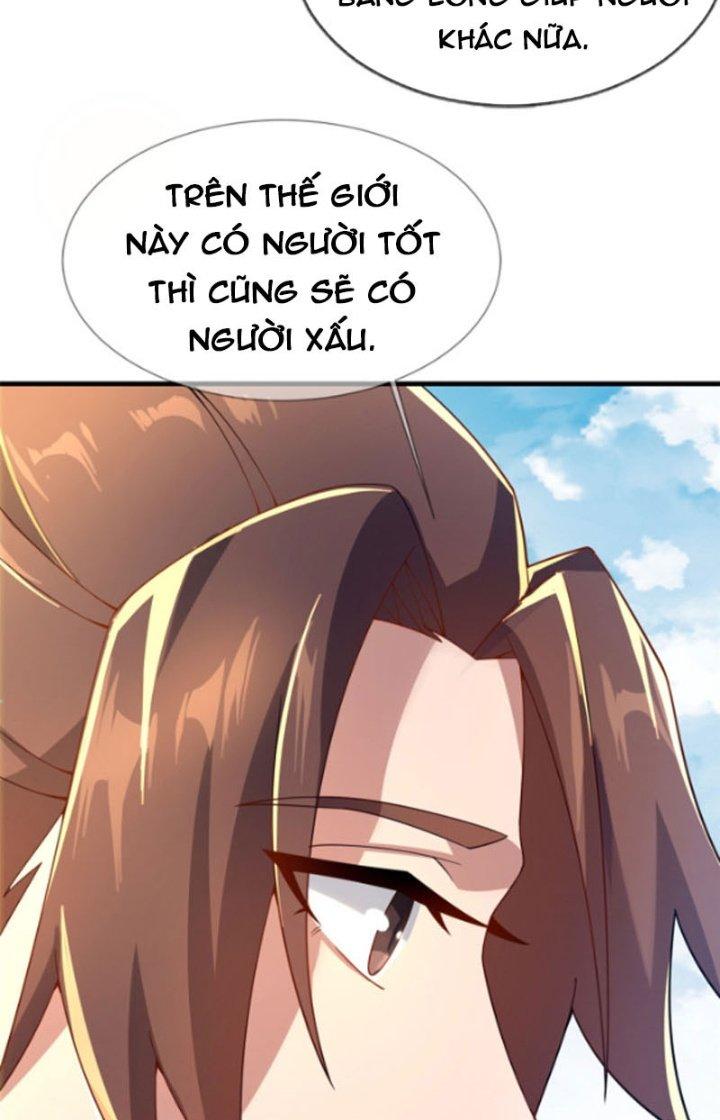 võ thánh này cũng quá khẳng khái chapter 4 28