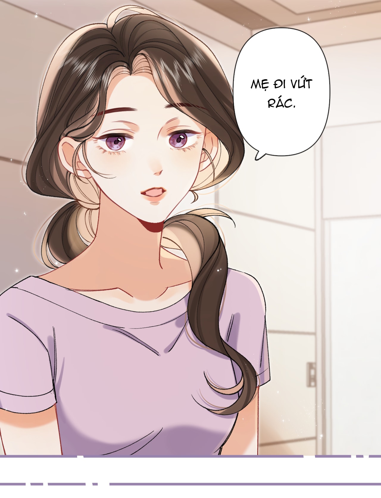 vụng trộm không thể giấu - mối tình thầm kín chapter 118 38