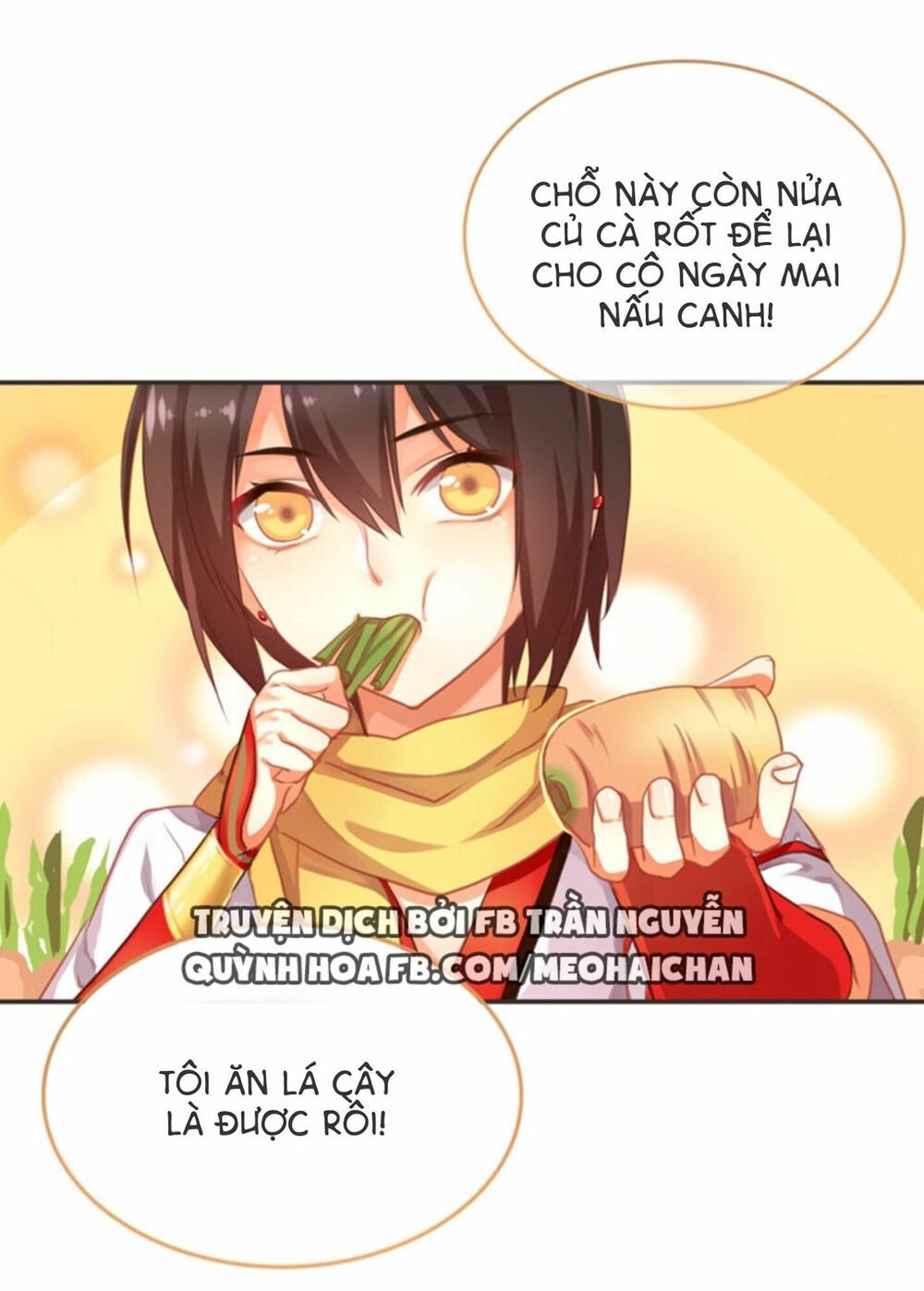 thiên chương kỳ đàm chapter 4 45
