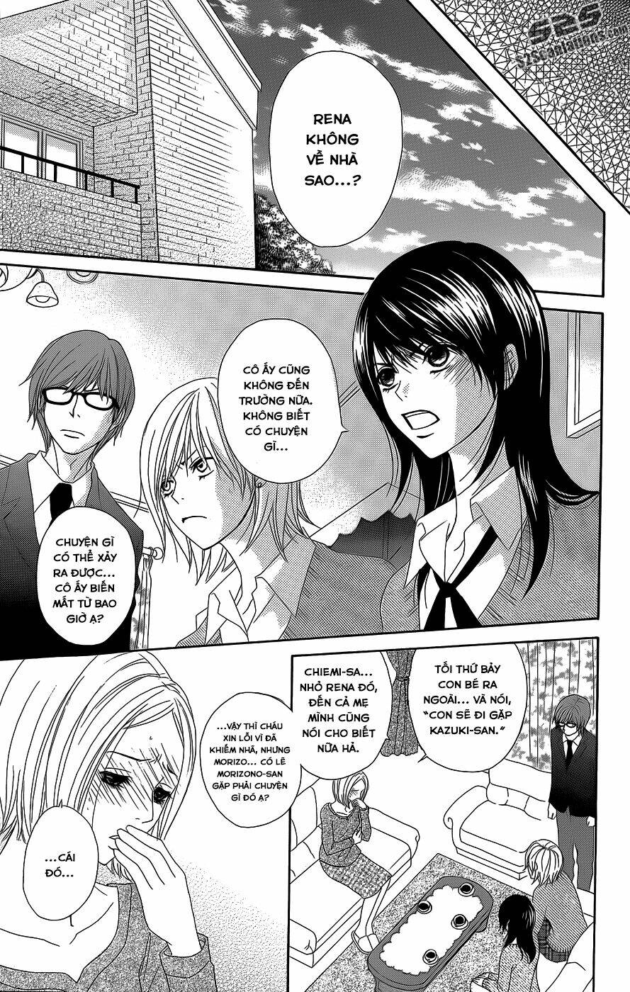 điện kích daisy chapter 53 14