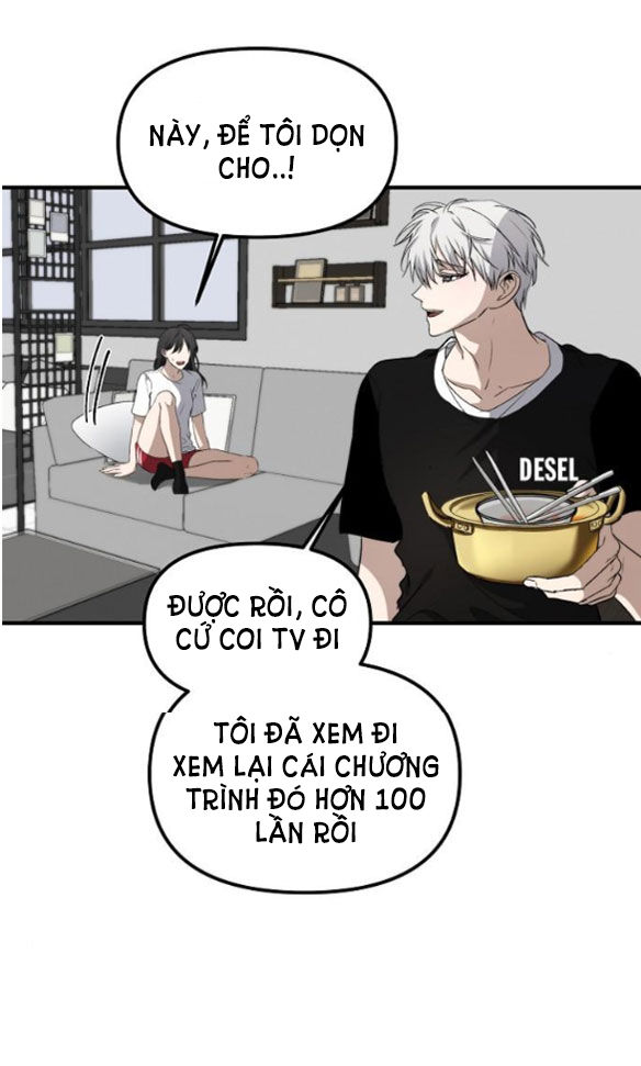 Tự Do Trong Mơ chapter 53.1 21