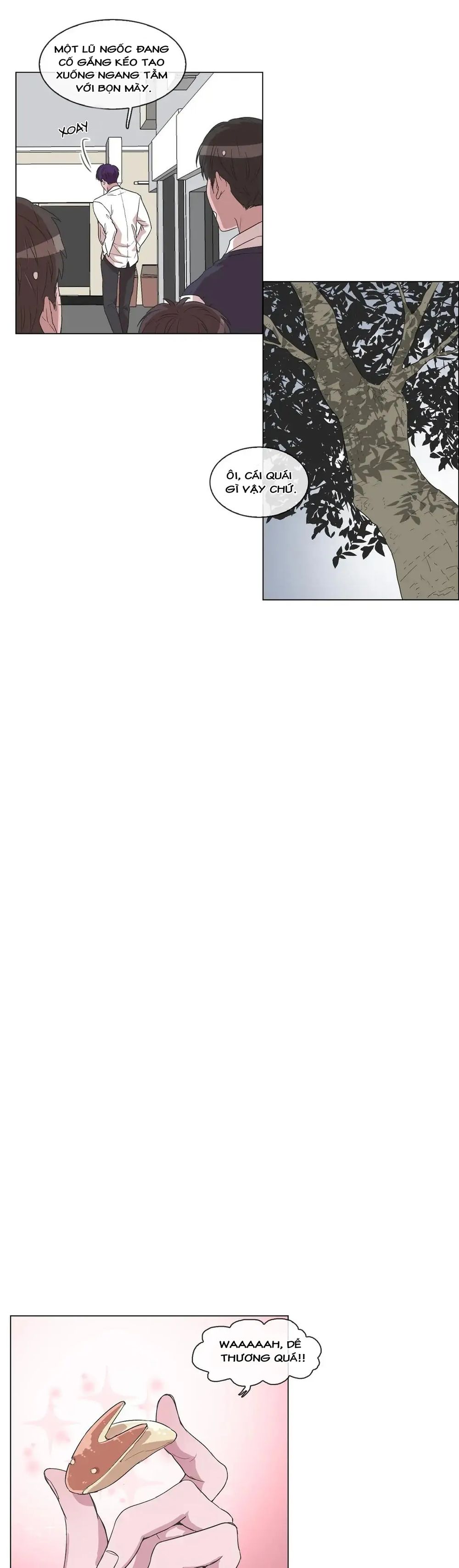 kí ức giả dối chapter 12 5