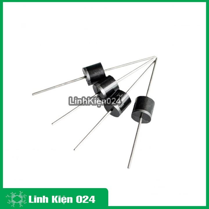 Diode 10A10 10A 1000V (DIP)