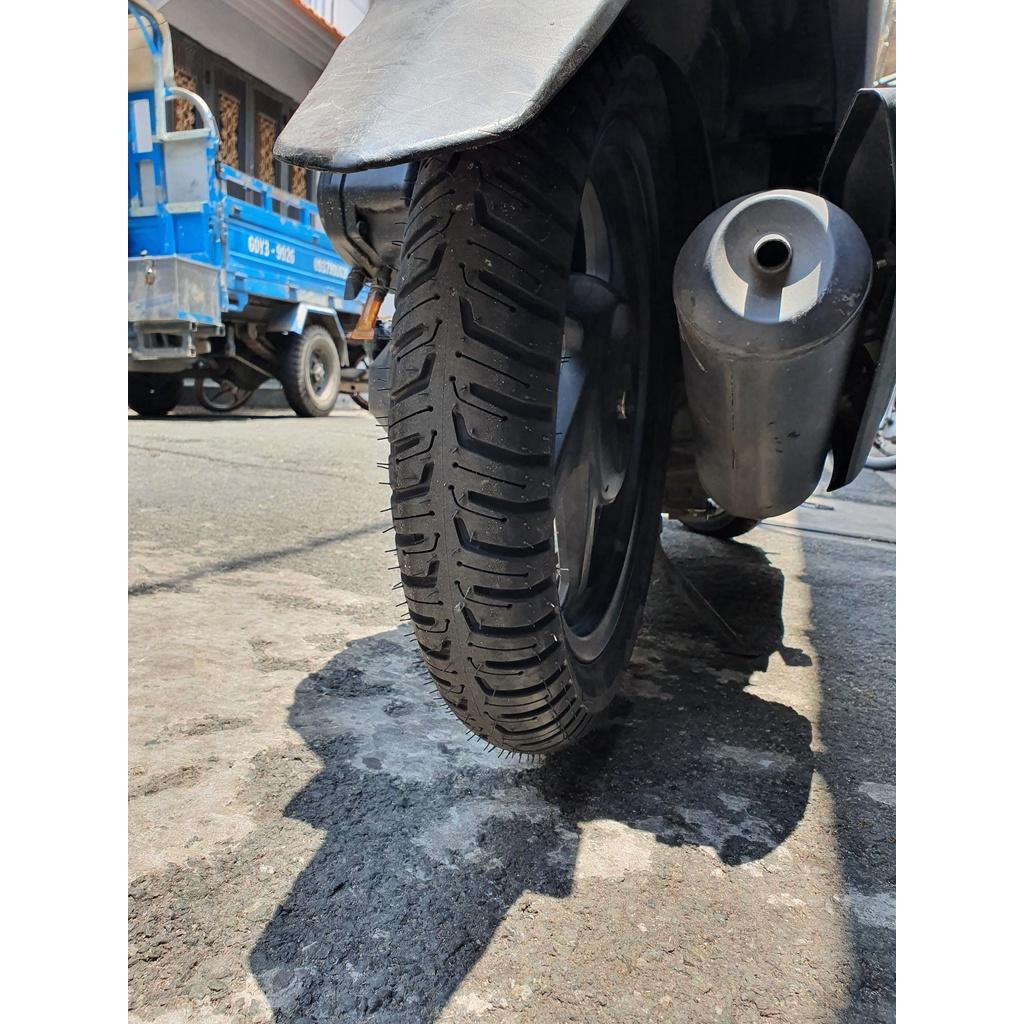 Vỏ lốp xe Michelin Anakee Street và City Extra cho xe ga và xe số, vỏ ko ruột - giá 1 cái