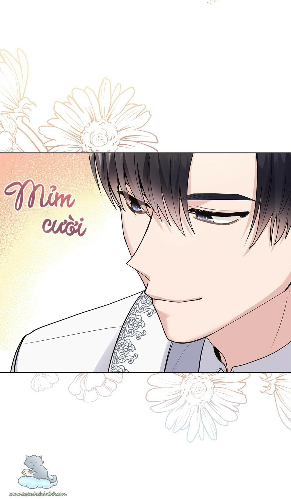 kiên nhẫn chút nào, đại công tước chapter 32 52