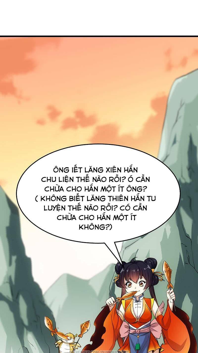 hệ thống thần long nghịch thiên chapter 24 5