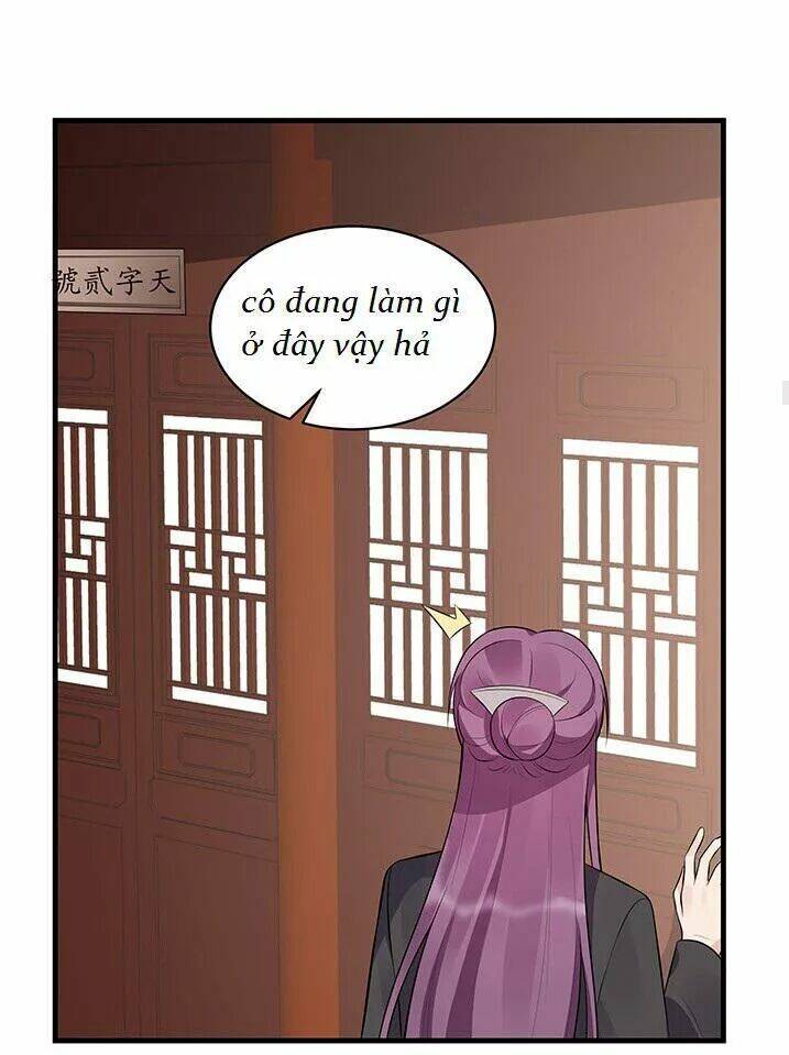 độc phi thần y quá kiêu ngạo chapter 68 28