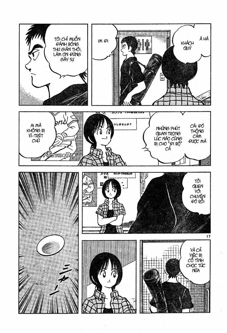 trò chơi vượt qua thử thách chapter 41 17