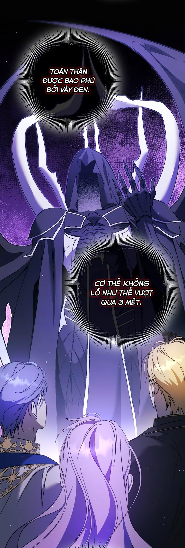 tôi đã cướp mất các nam chính từ tay nữ chính chapter 19 14