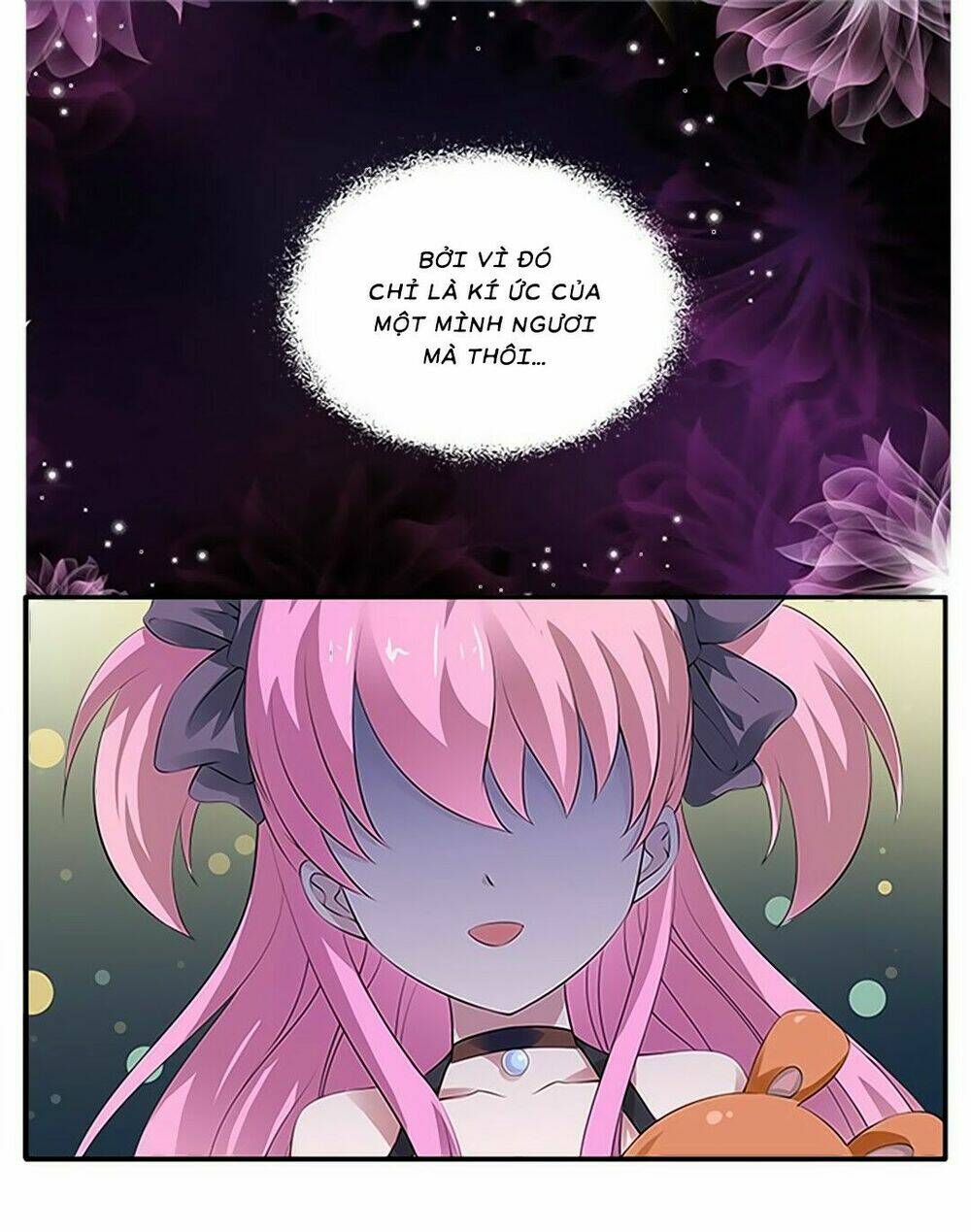 hoa ngôn tâm nguyện chapter 10 11