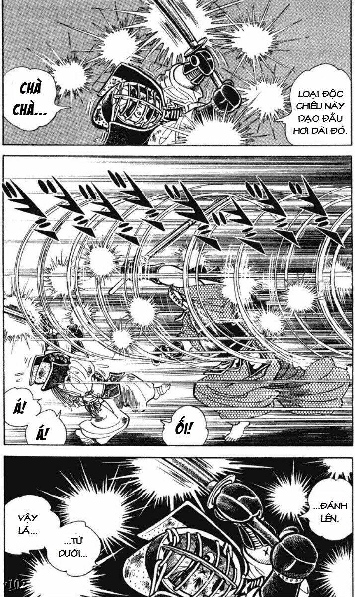 ore wa teppei chapter 116 47