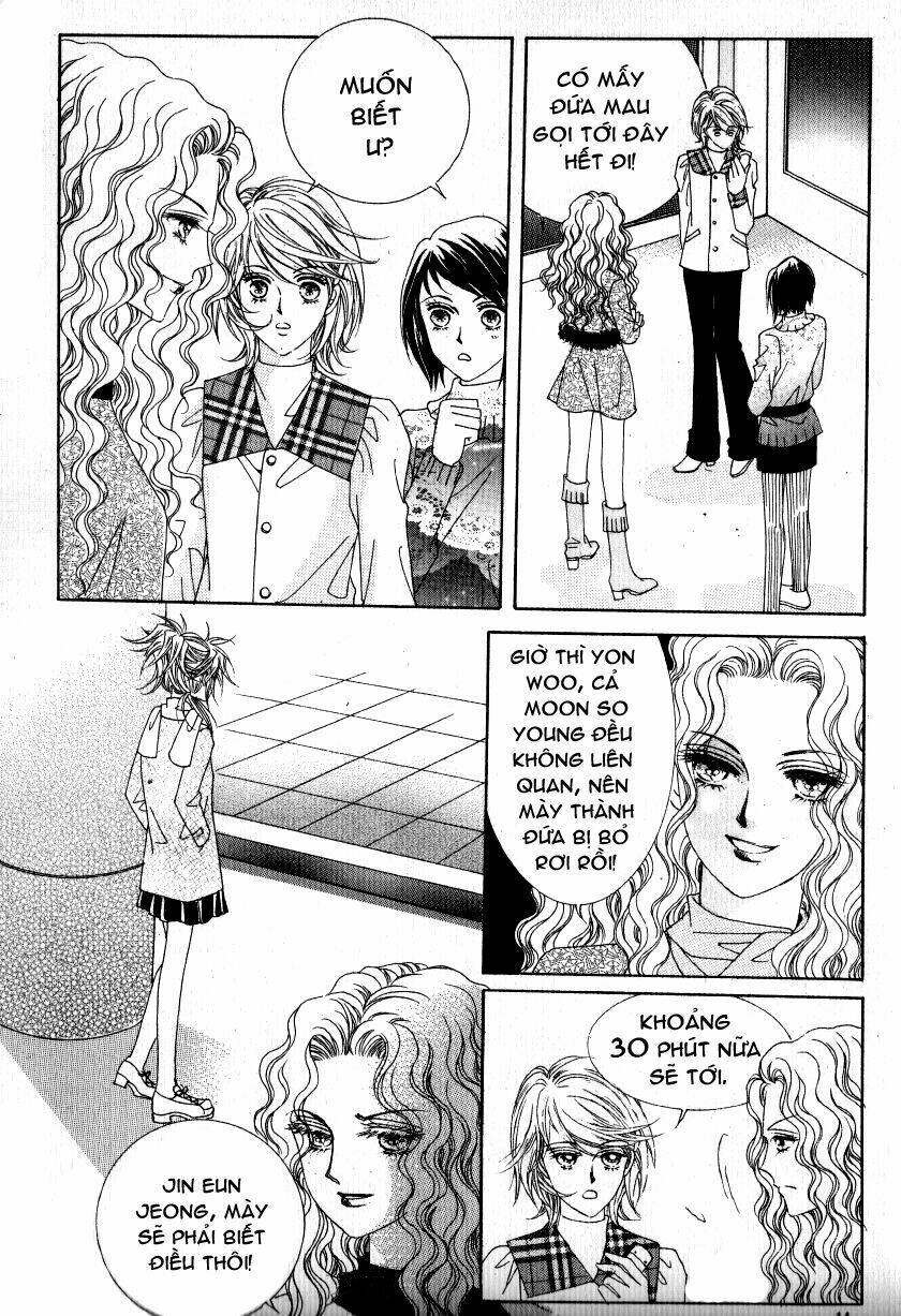 she's scary chapter 33 8