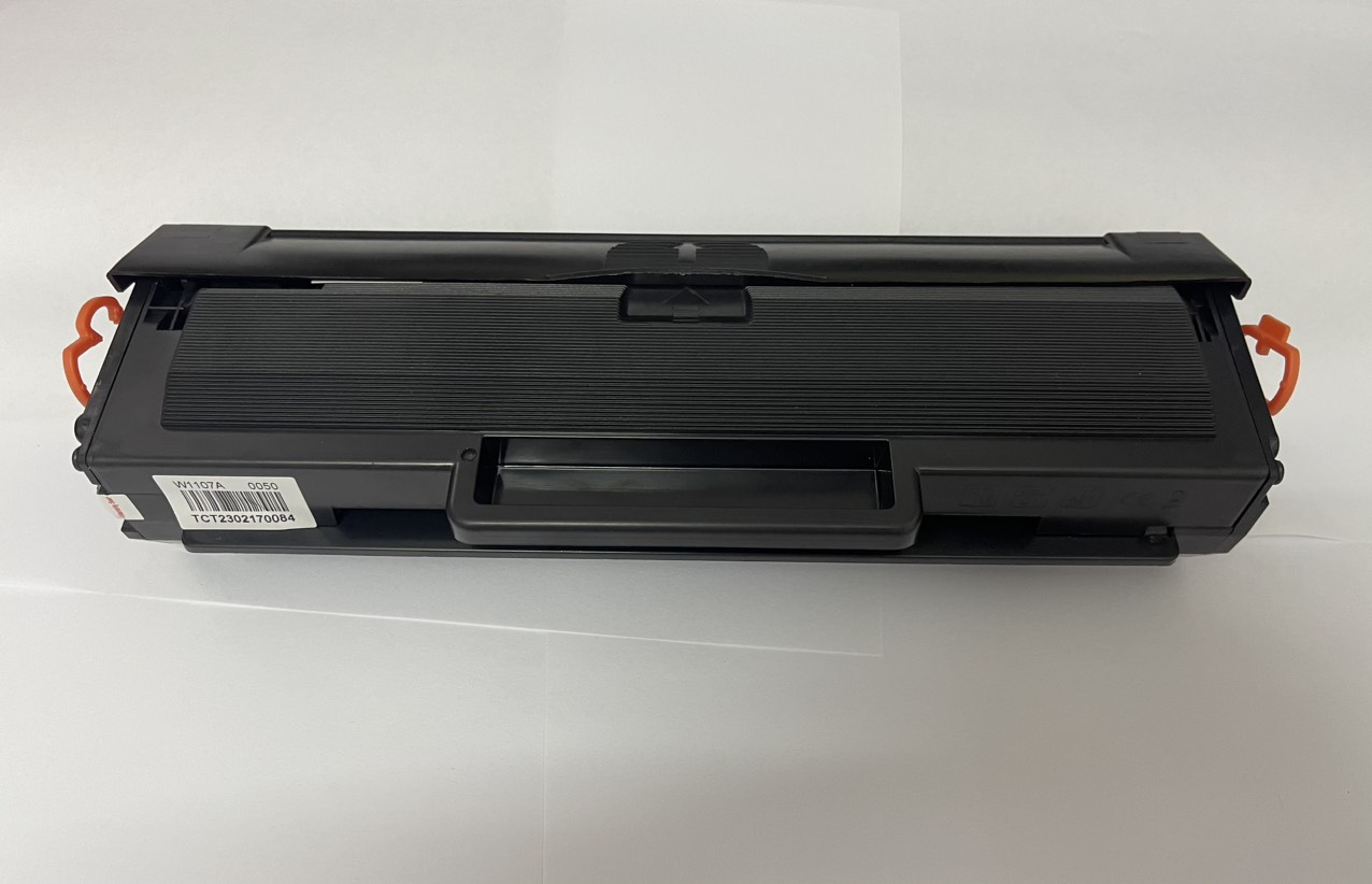 Hộp mực in HP 107A (W1107A)- HP MFP 107a/107w/135a/135w (Không chip, Fullbox)