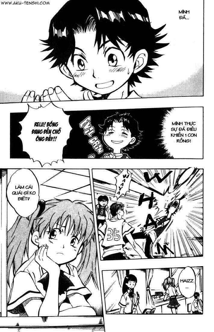 rồng ma trận chapter 2 3