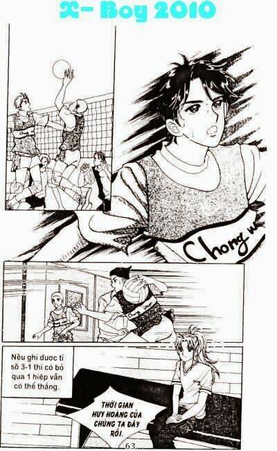 cô giáo tuổi 18 chapter 11 63