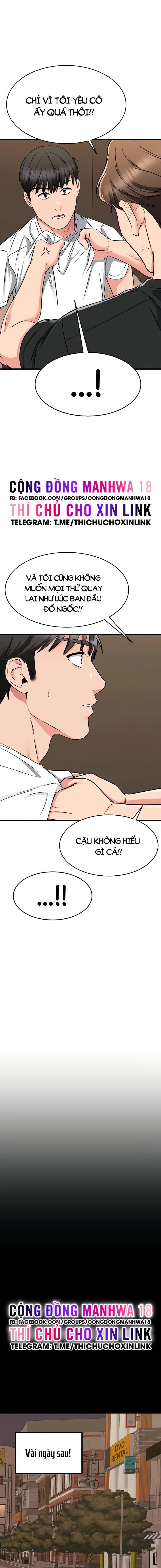 ranh giới người bạn chapter 62 9