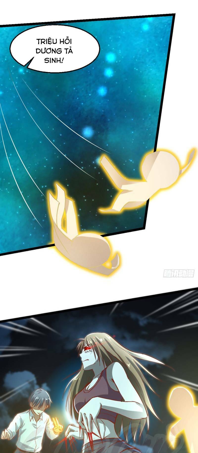 thập nhị thiên kiếp chapter 52 8