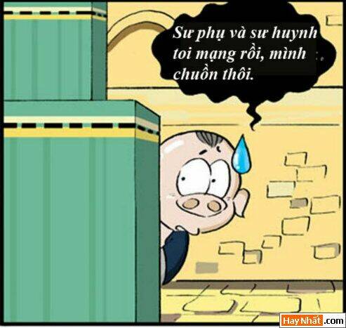 tây du kí không hài chapter 5 23