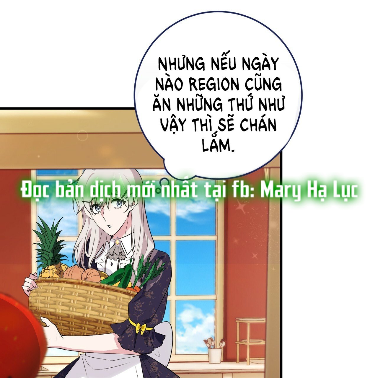 hãy nếm và nuốt đi nào chapter 17.1 49